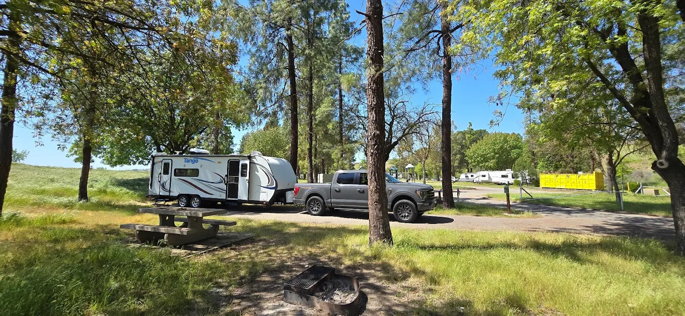 Lost Lake Recreation Area
