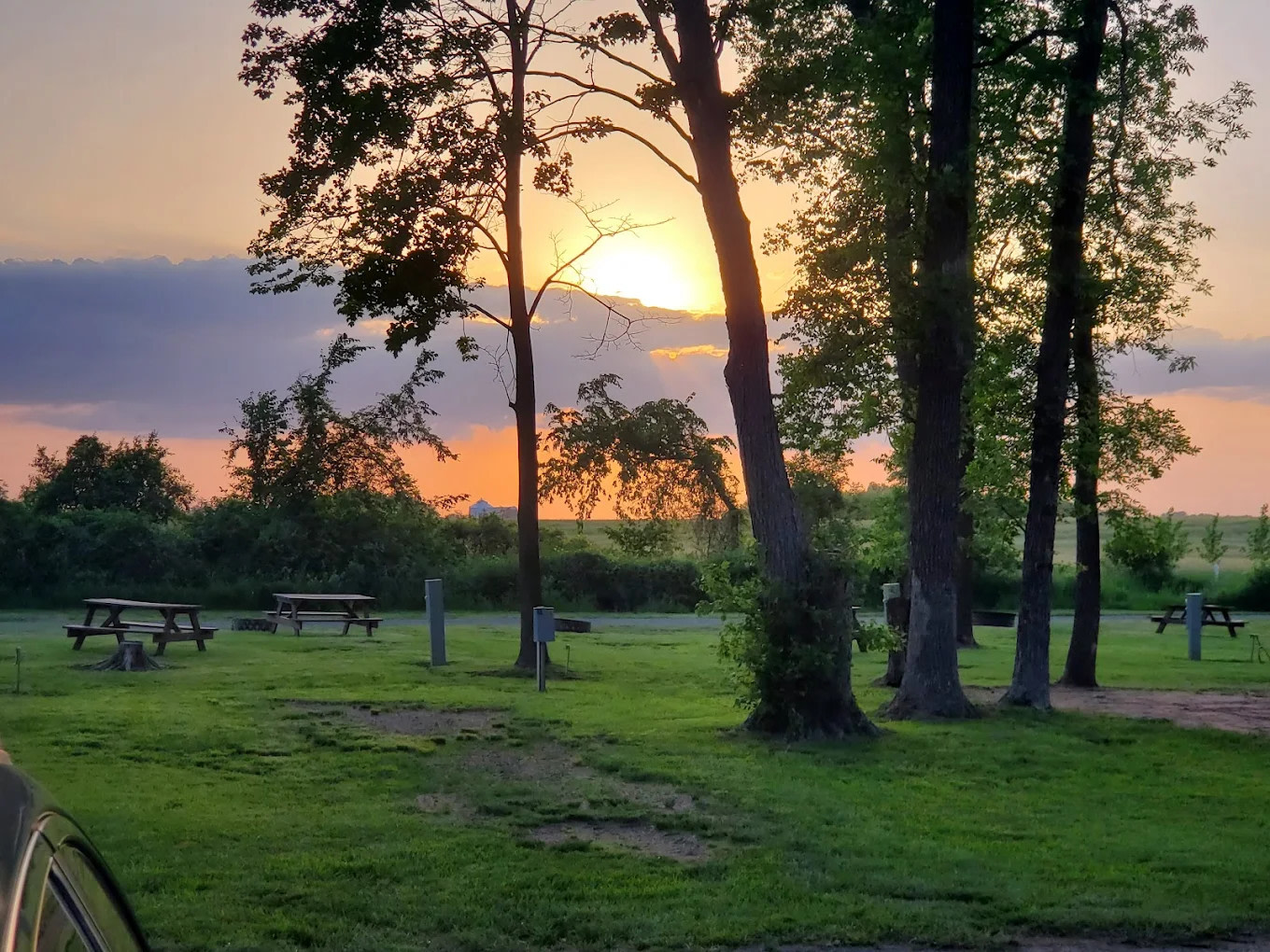 Freedom Valley Campground