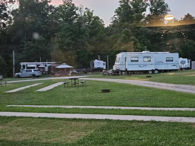 Schaun Acres Campground