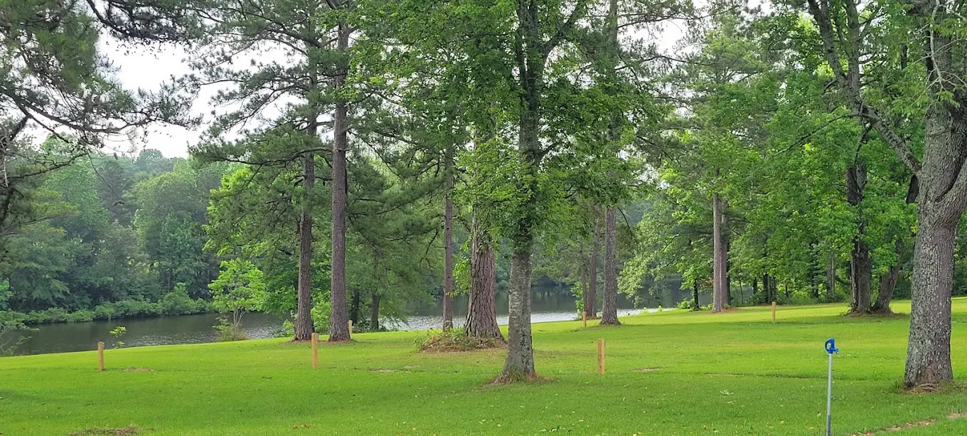 Peach Queen Campground