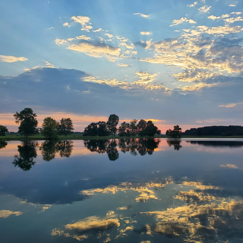 Golden Rule Campground