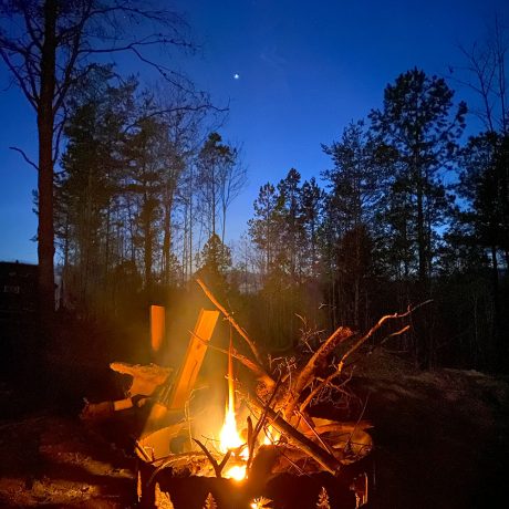 Peek of the Mountains Campground and RV Park