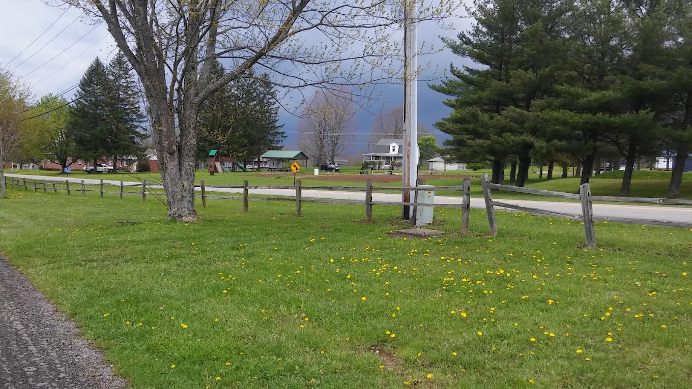 Double G RV Park