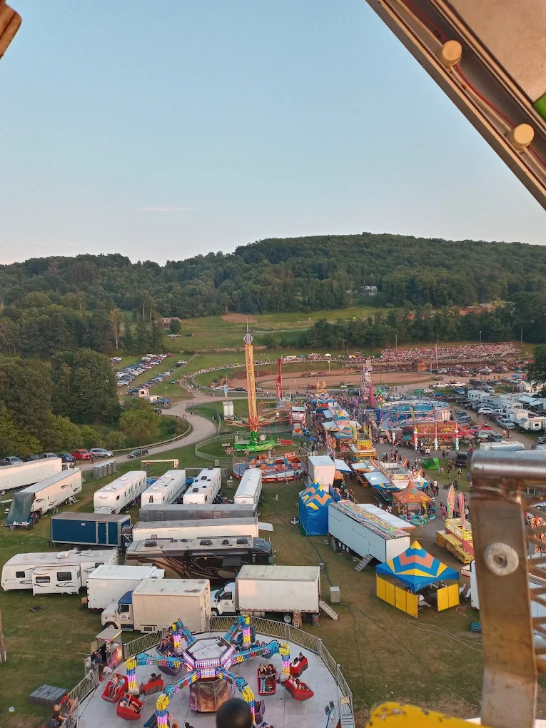Double G RV Park