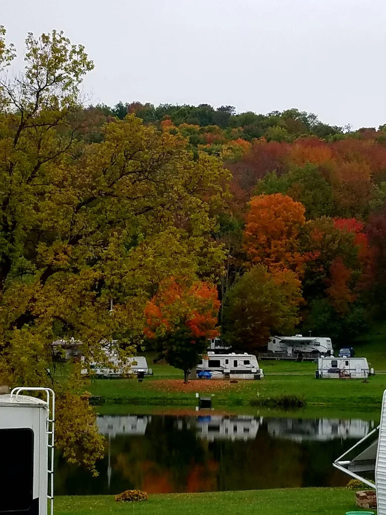 Country Hills Campgrounds