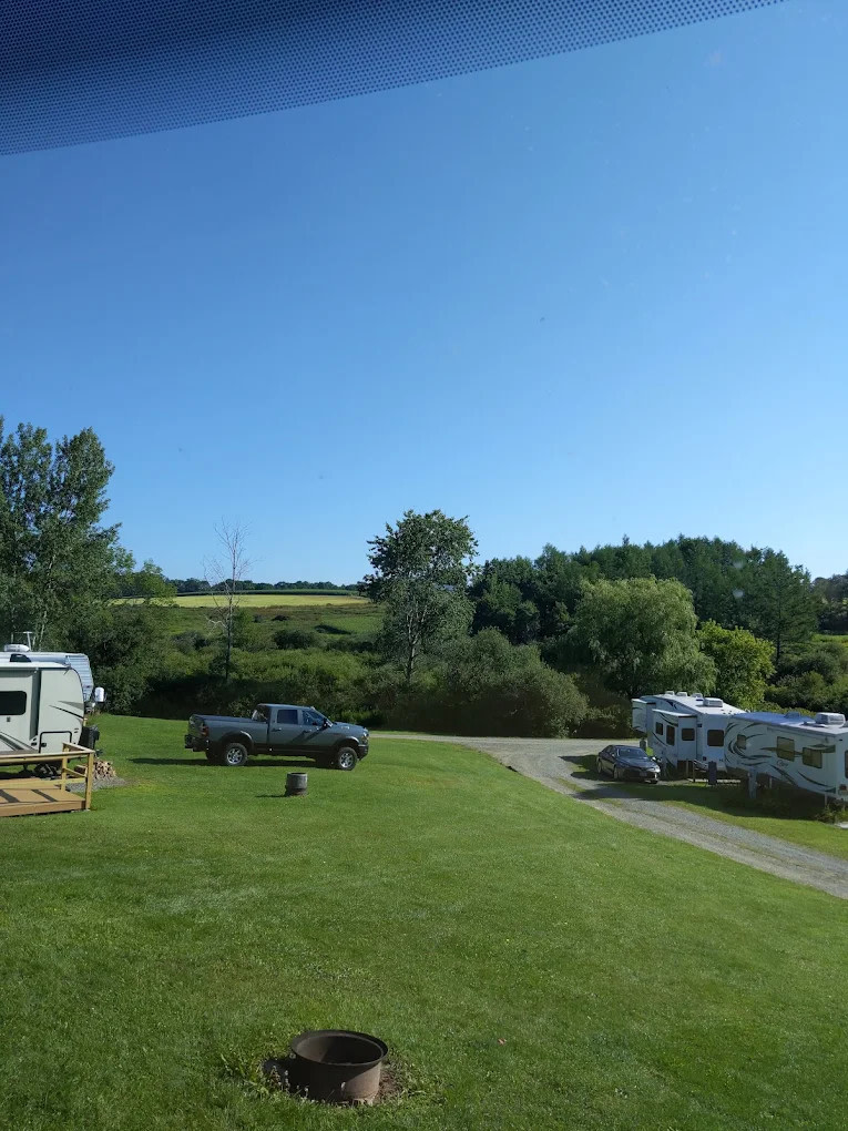 Country Hills Campgrounds