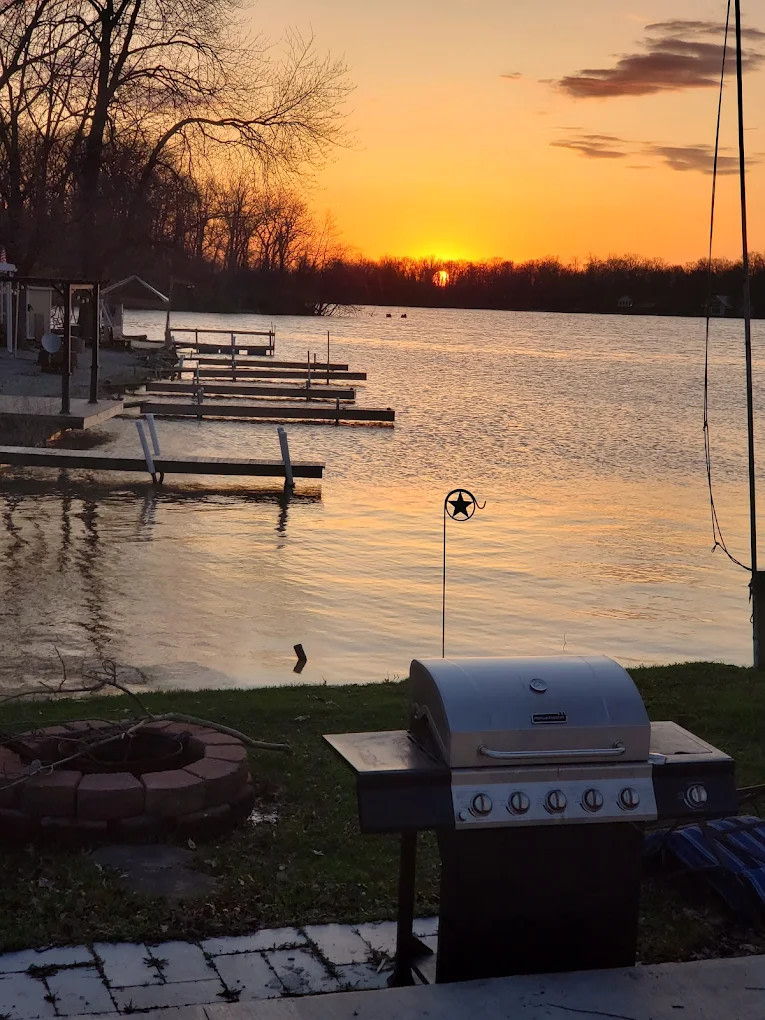 Lotus Cove Campground