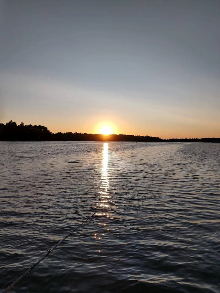 Lotus Cove Campground