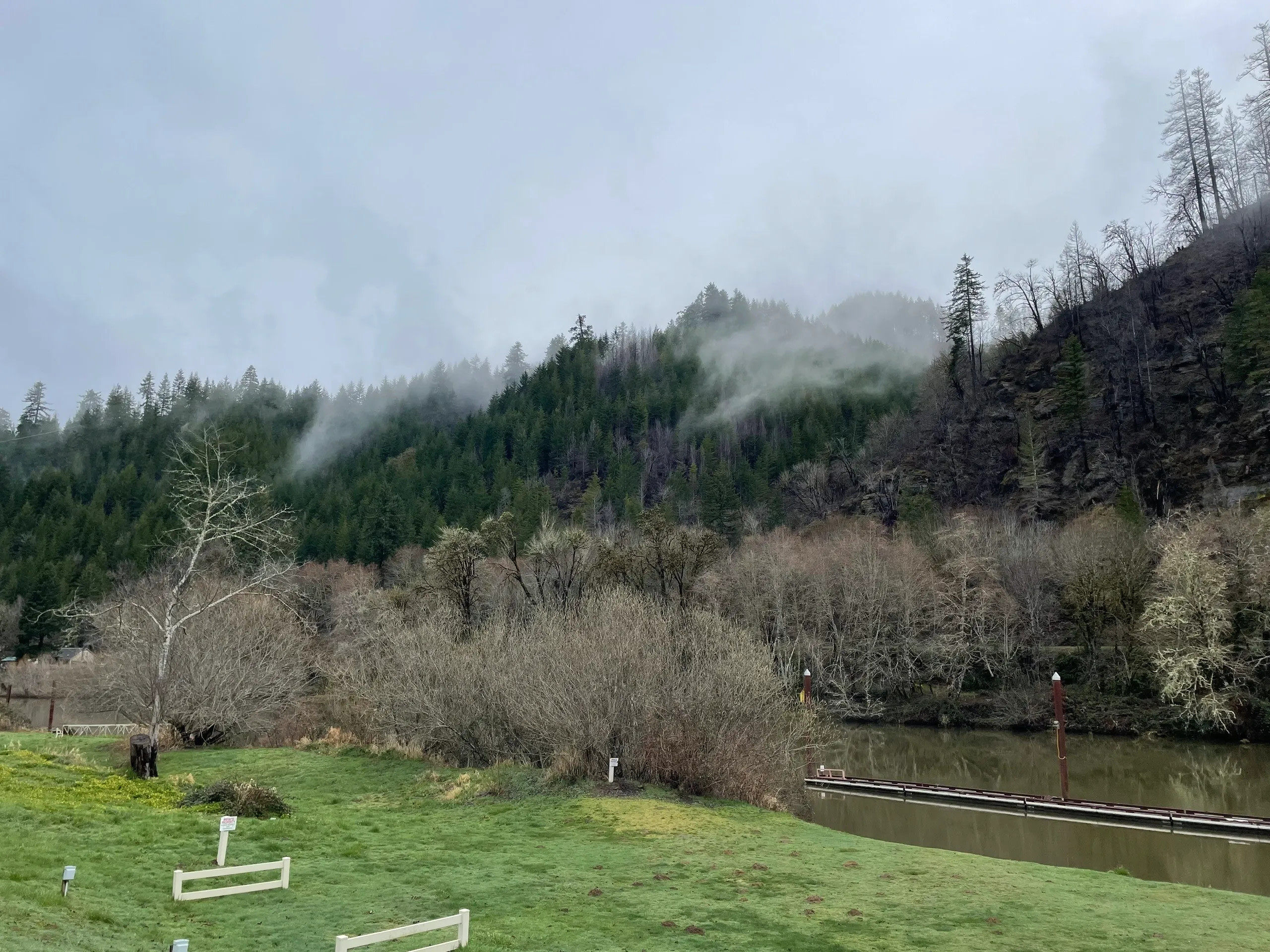 Maple Lane RV Park & Marina