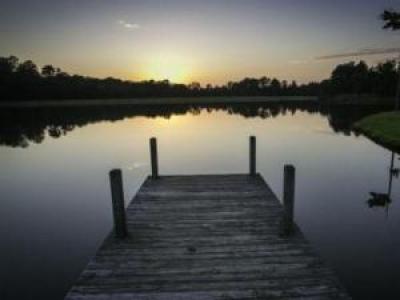 Cover photo for Lincoln Parish Park Campground