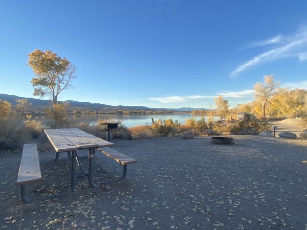 Cover photo for Upper Campground