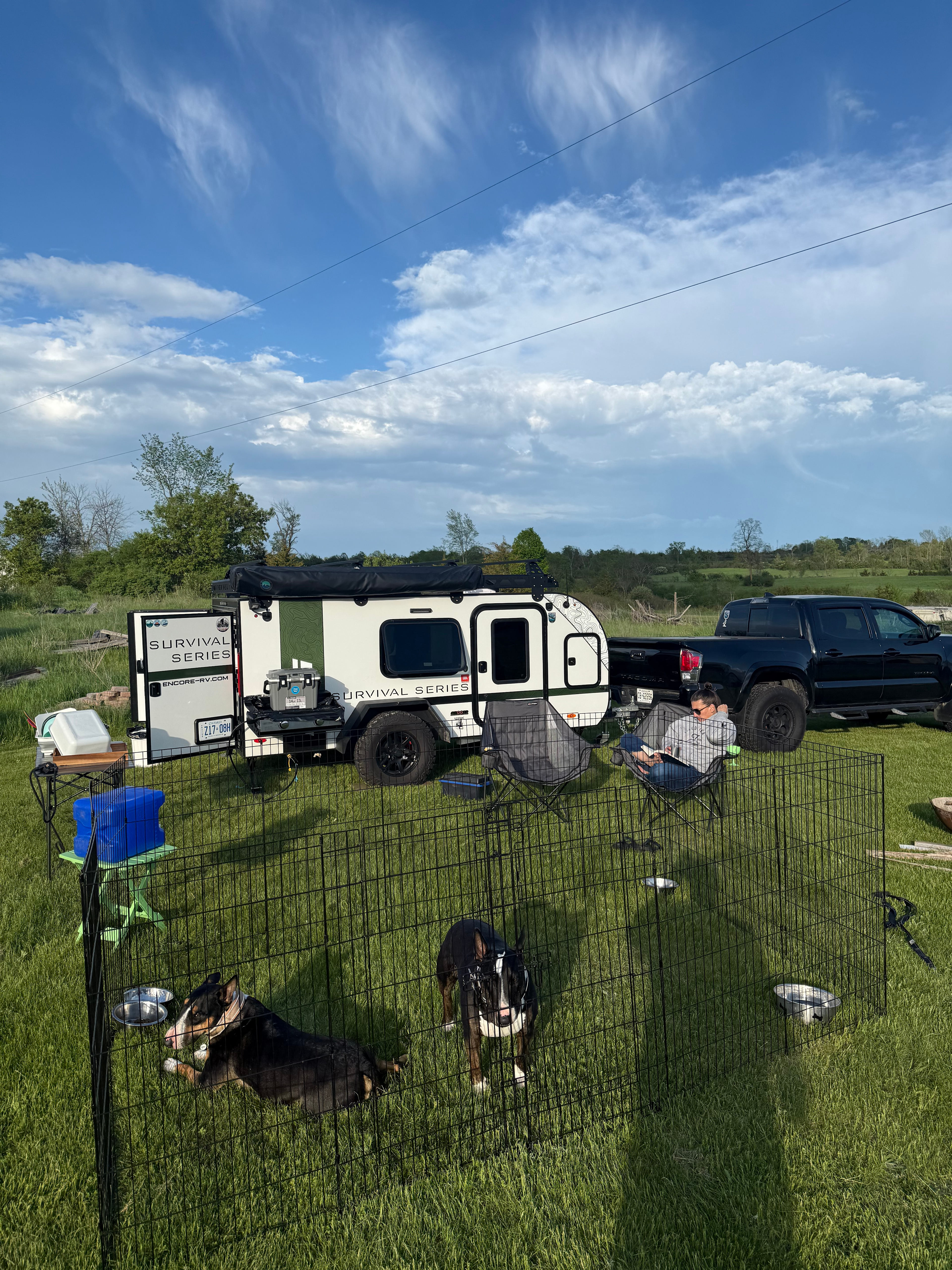 Harrowsmith Brewing Co.