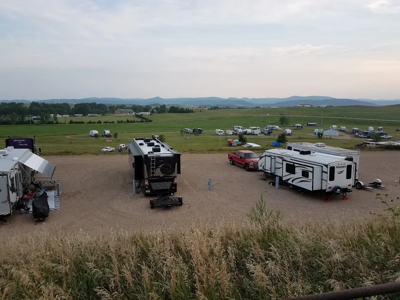 Ride N Rest Campground