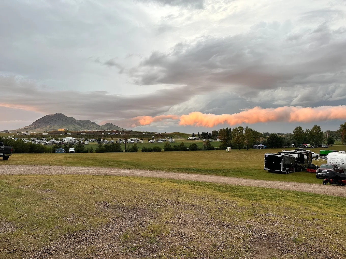 Ride N Rest Campground