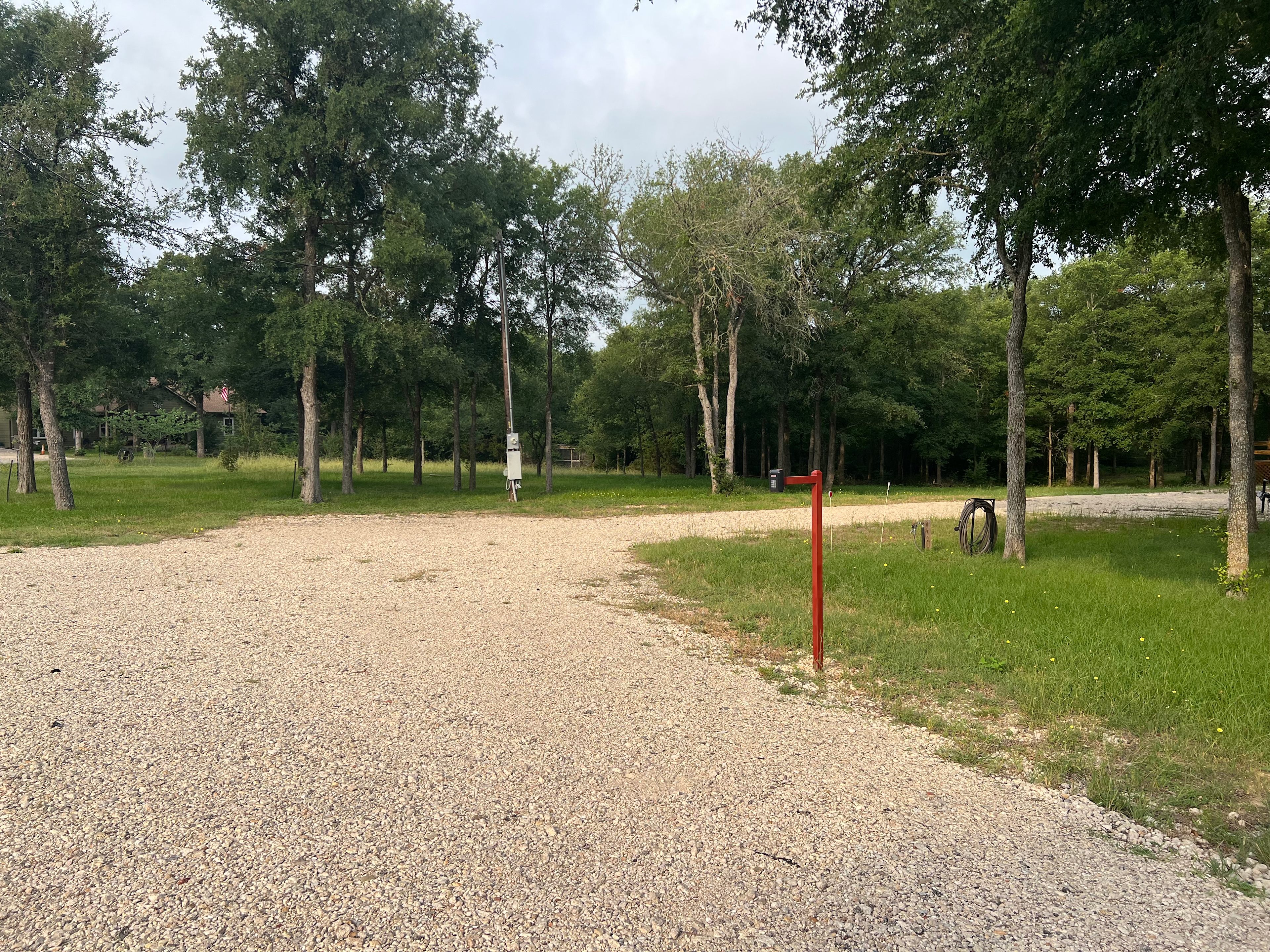 Autumn Acres