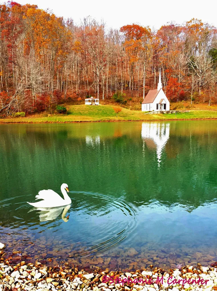 Rippling Waters Campground