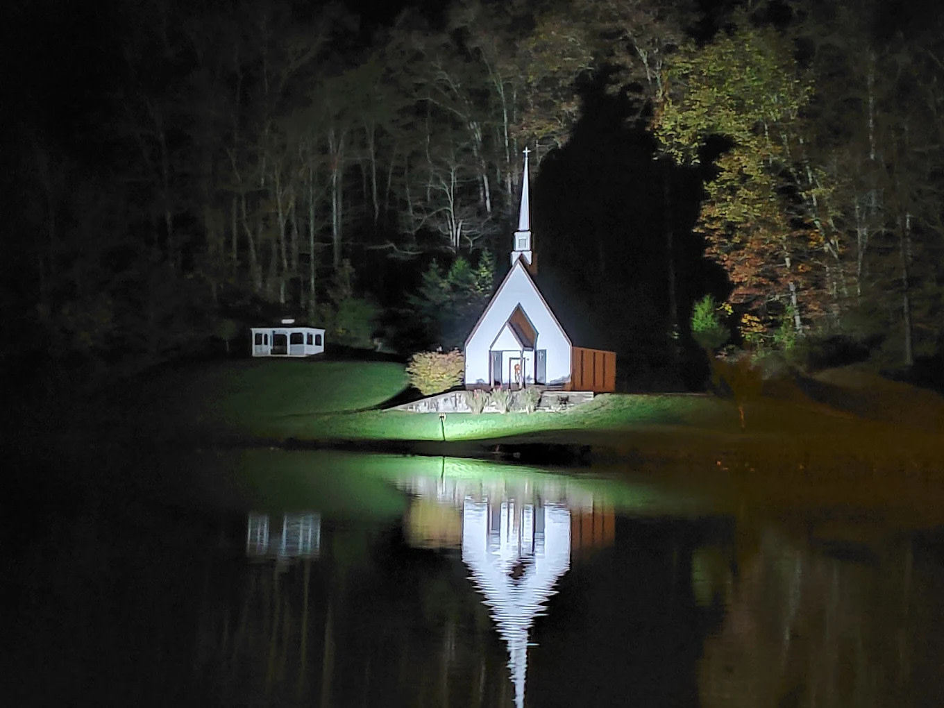 Rippling Waters Campground
