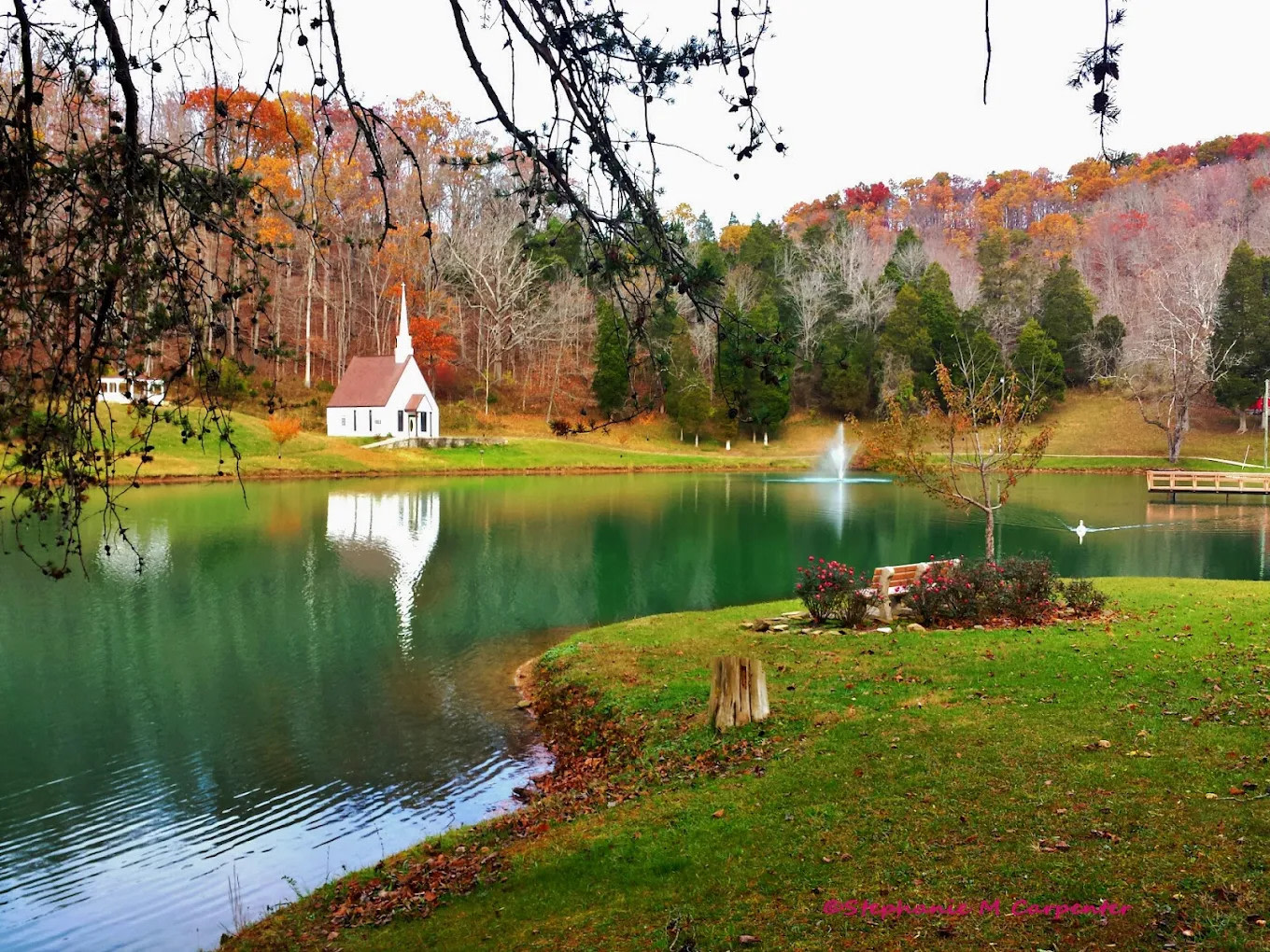 Rippling Waters Campground