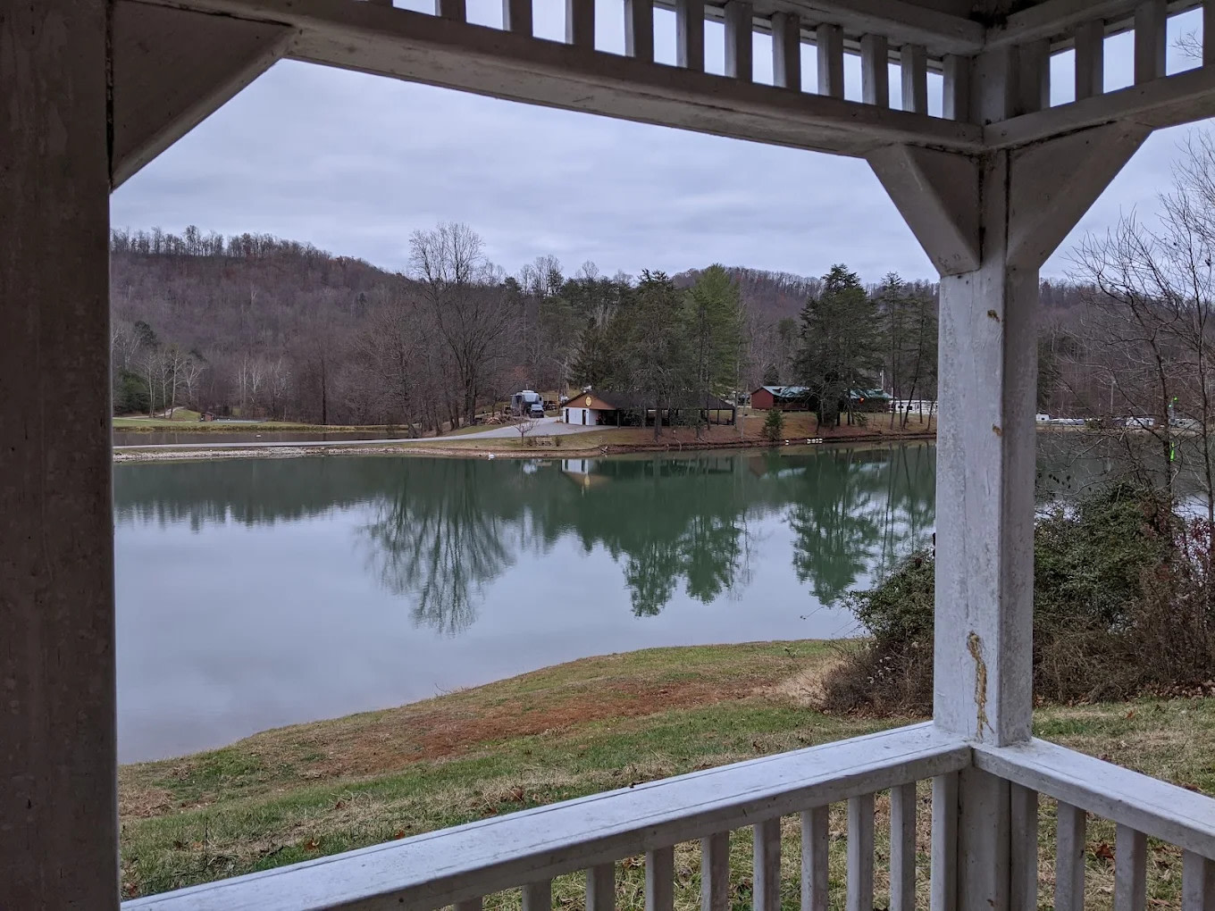 Rippling Waters Campground