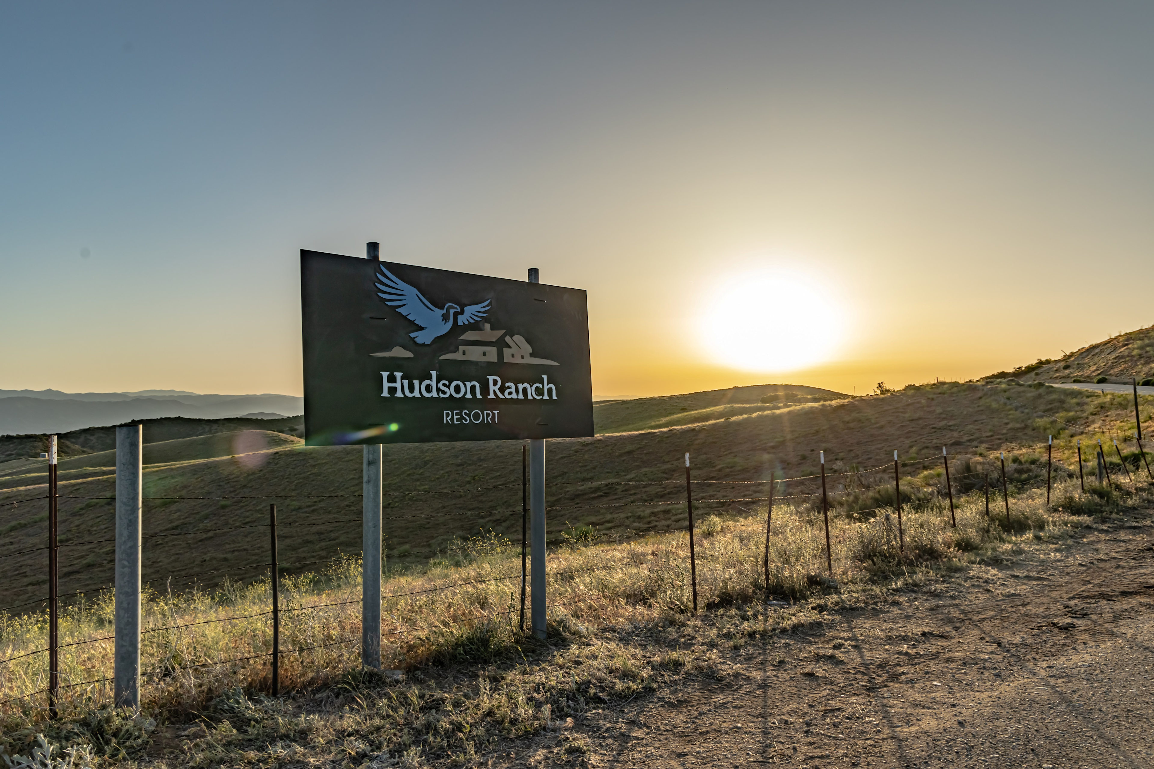 Hudson Ranch Historical Resort and Campground