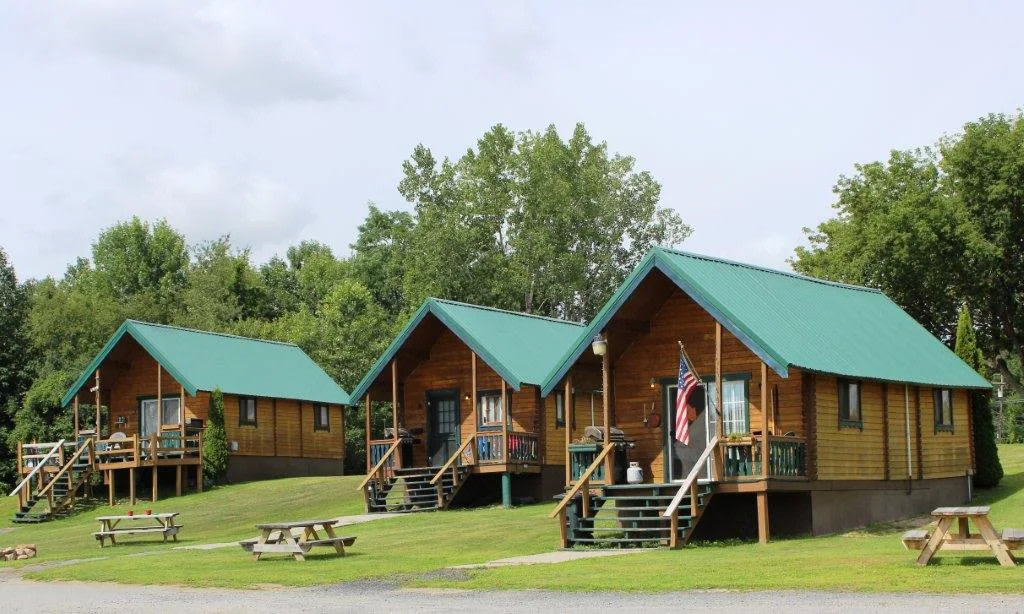 Plattsburgh RV Park