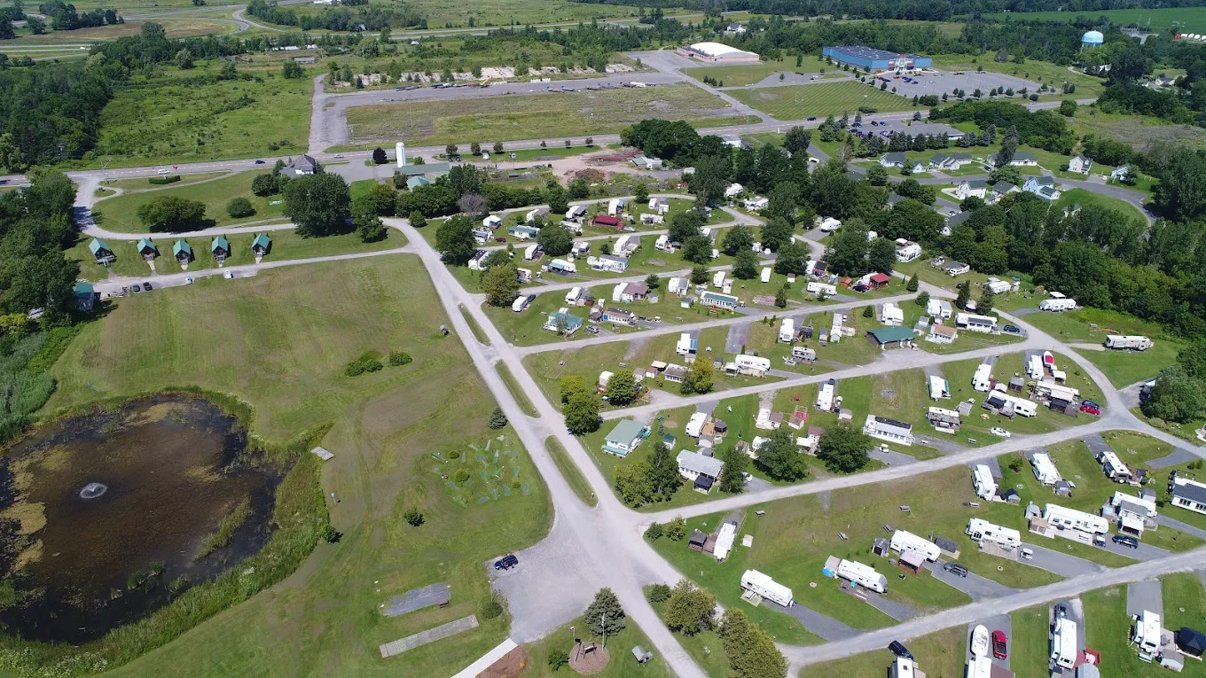 Plattsburgh RV Park