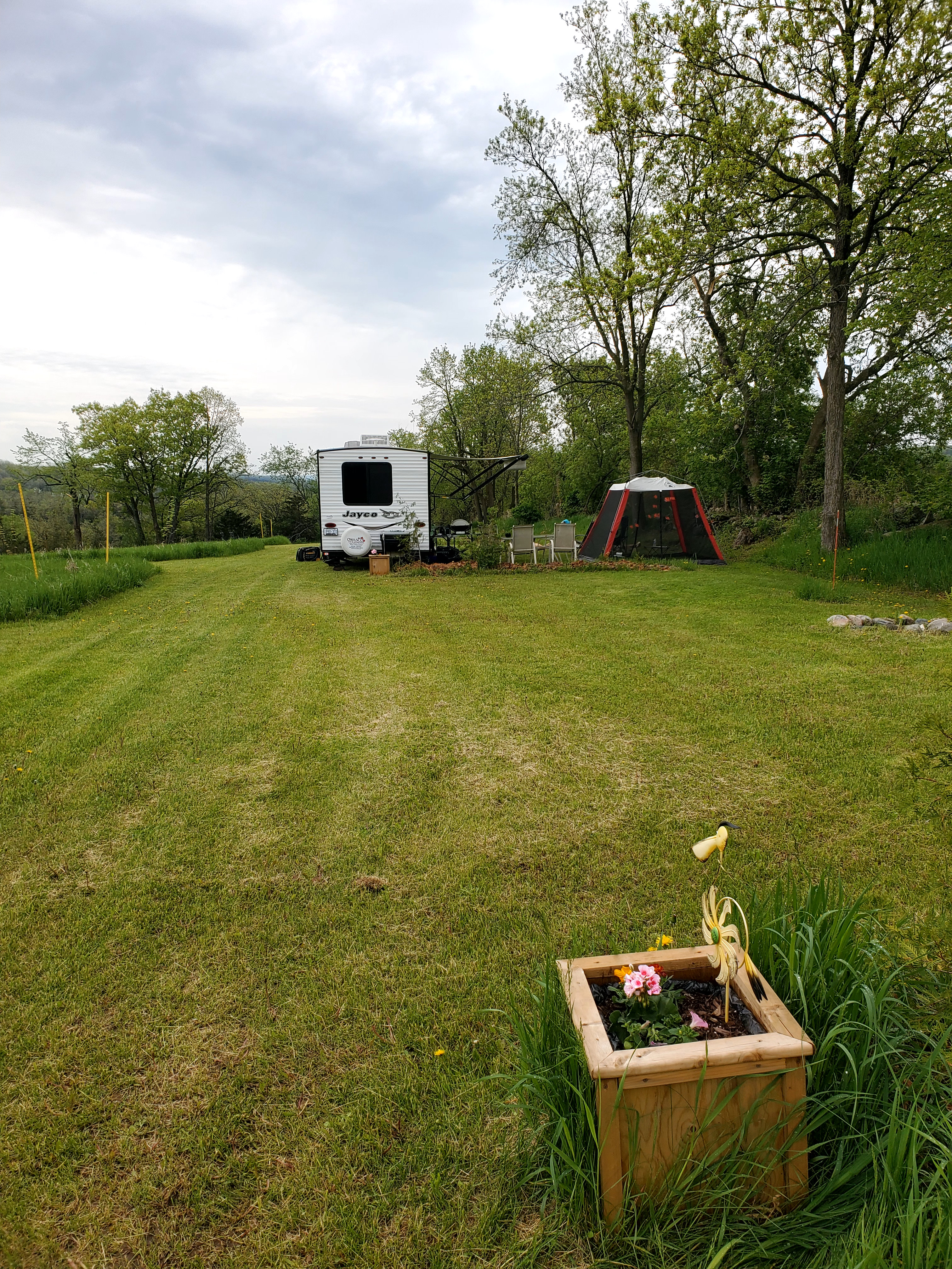 Campbellford Lightfoot Mountain