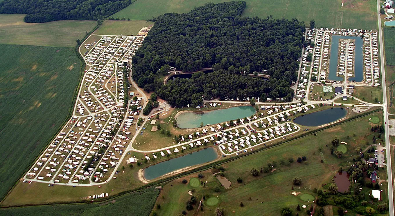 Sunny's Campgrounds