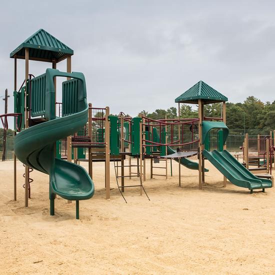 Cape Cod Maple Park Campground & RV Park