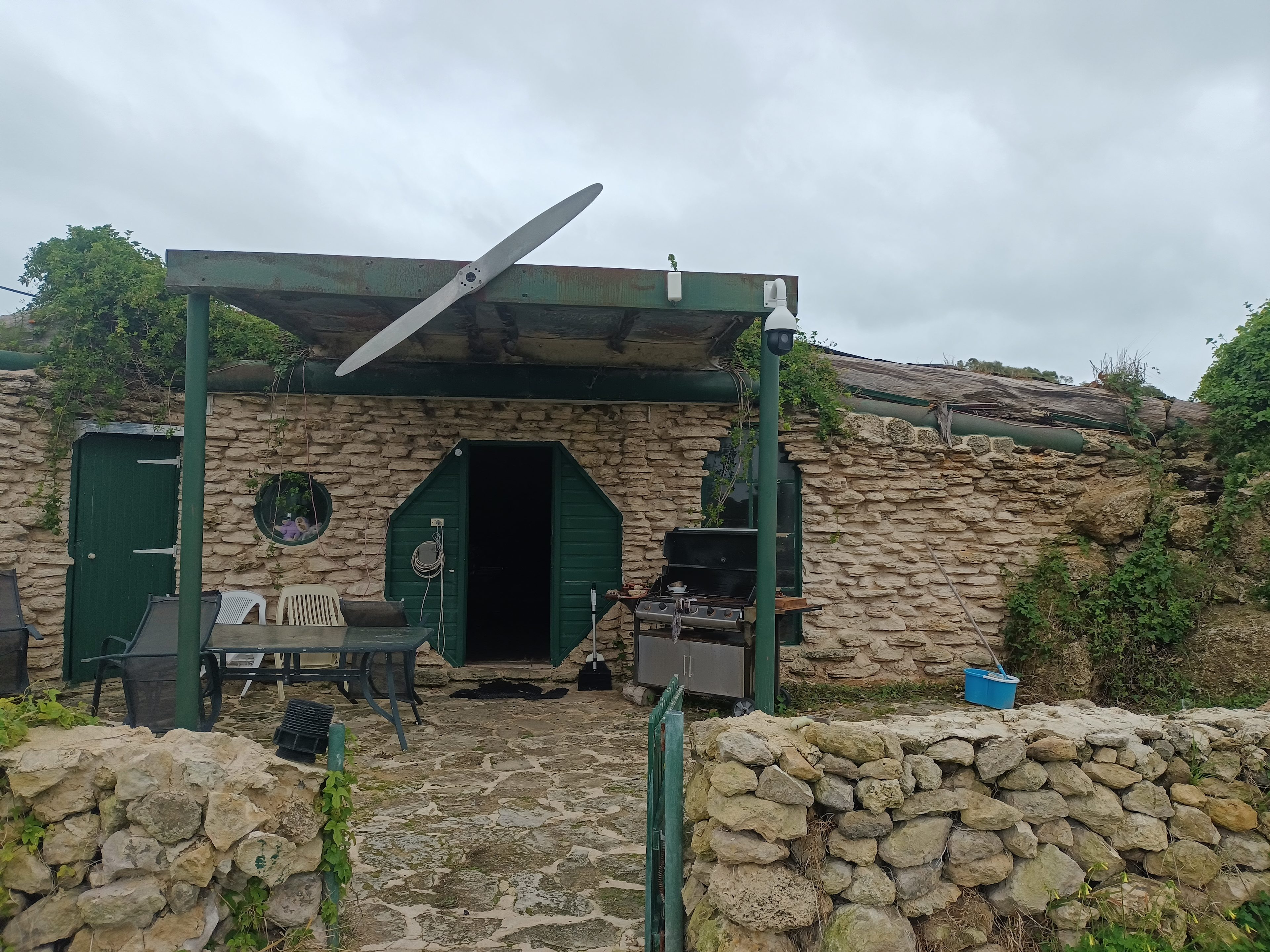 Lake Preston Lime Paddock