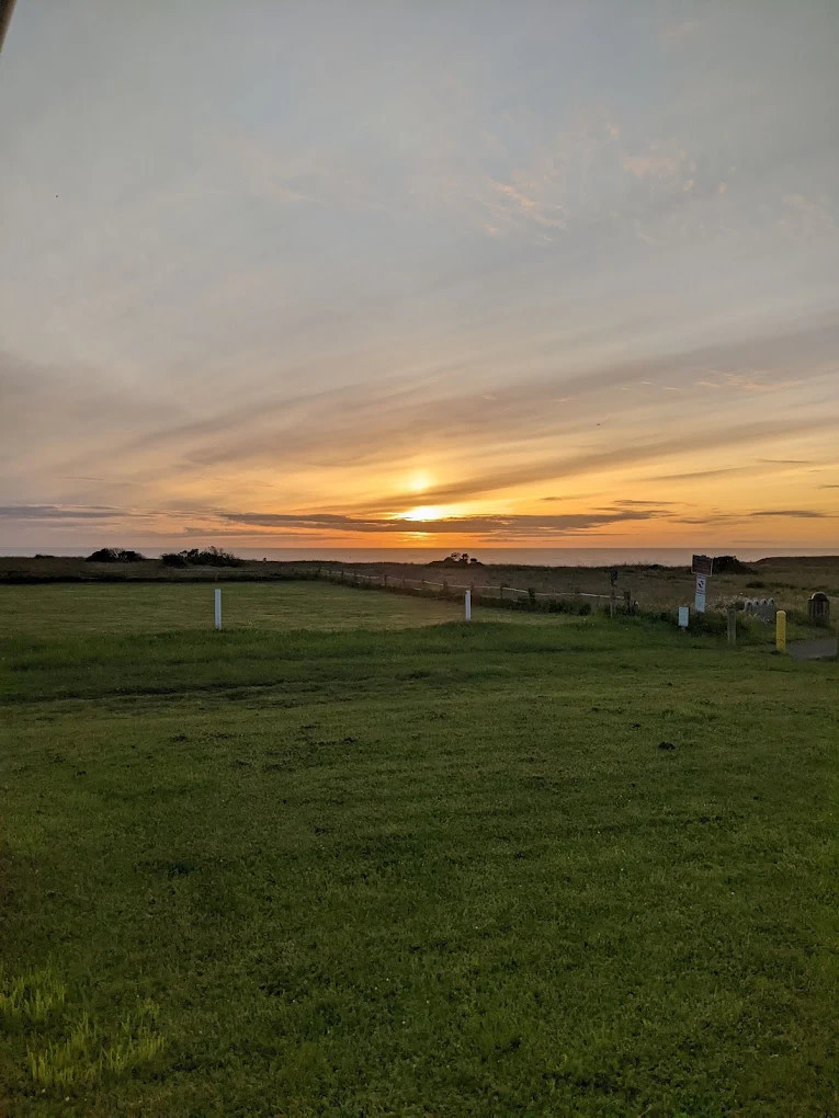 Harbor RV Park