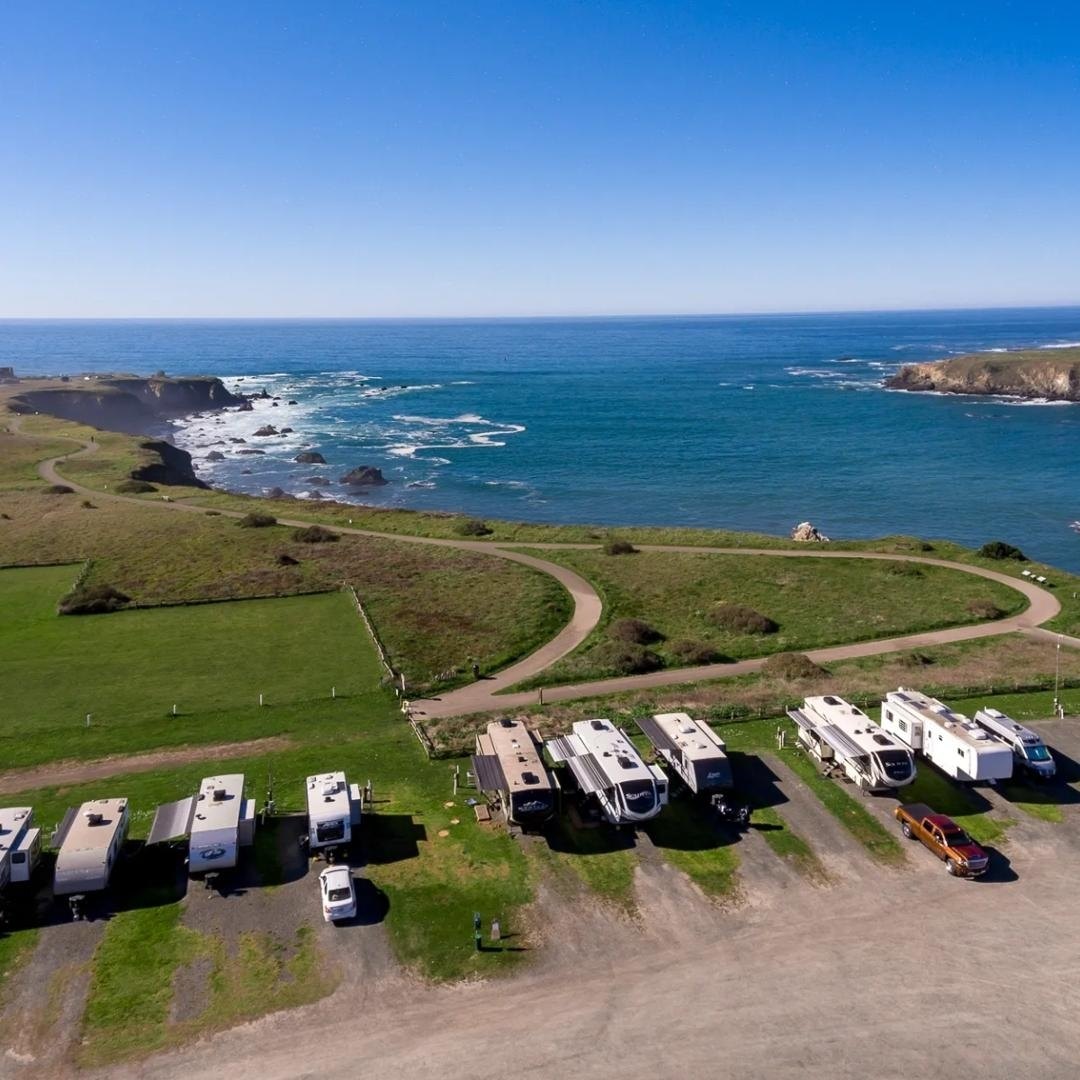 Harbor RV Park