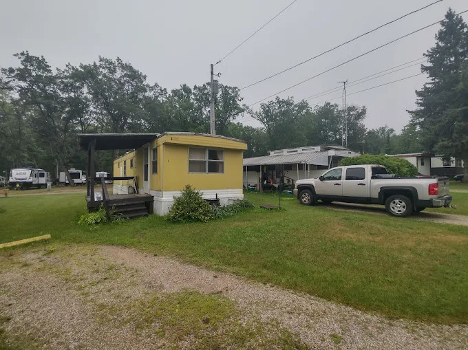 Harrison RV Family Campground