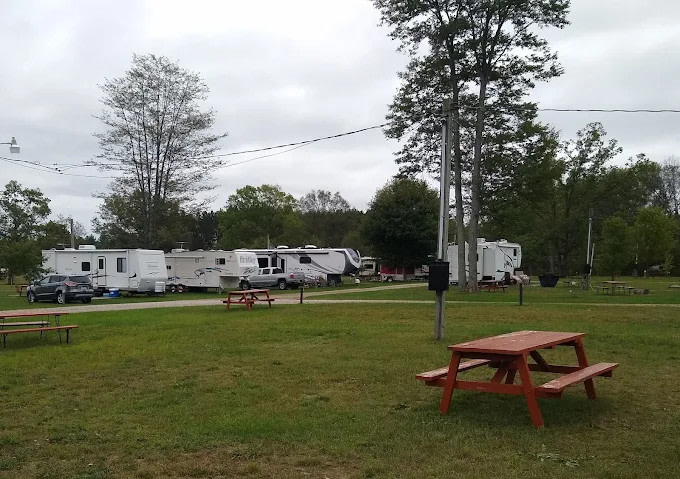 Harrison RV Family Campground