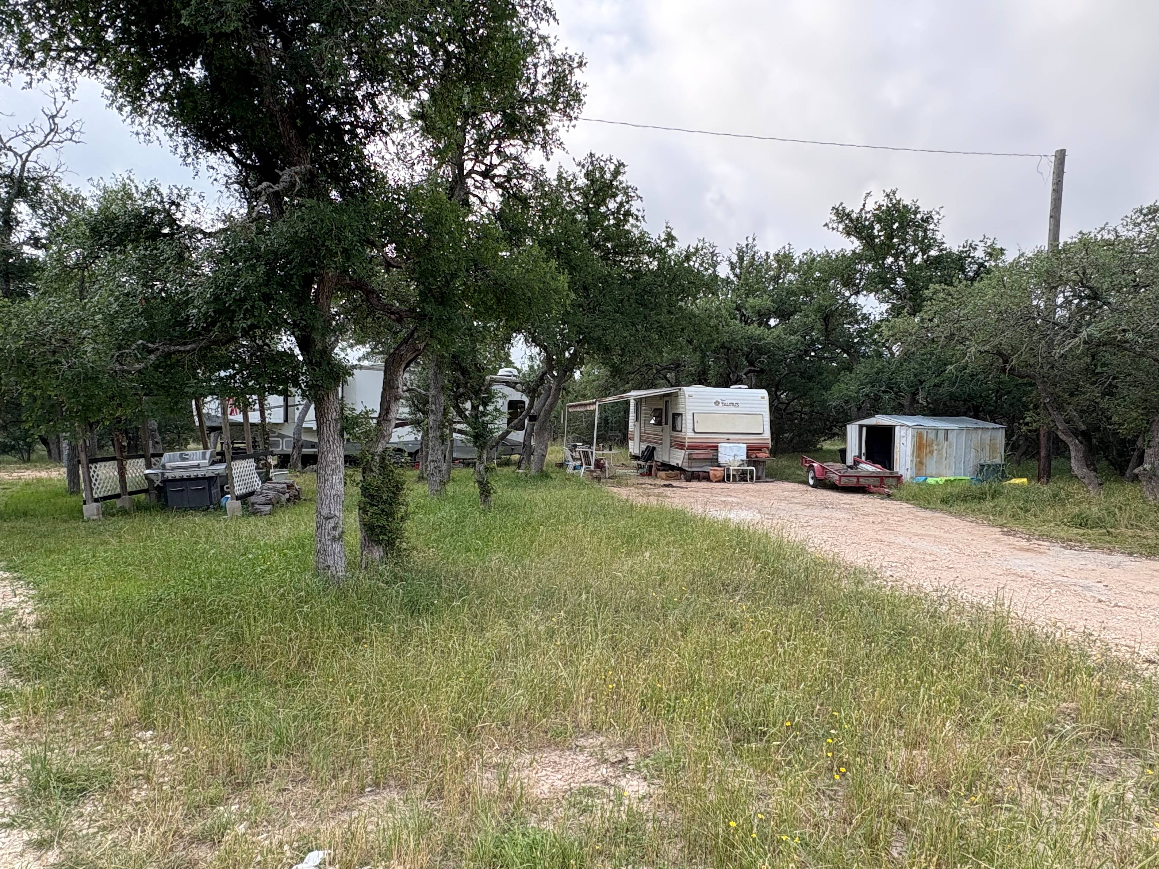 Lavender Sound Homestead