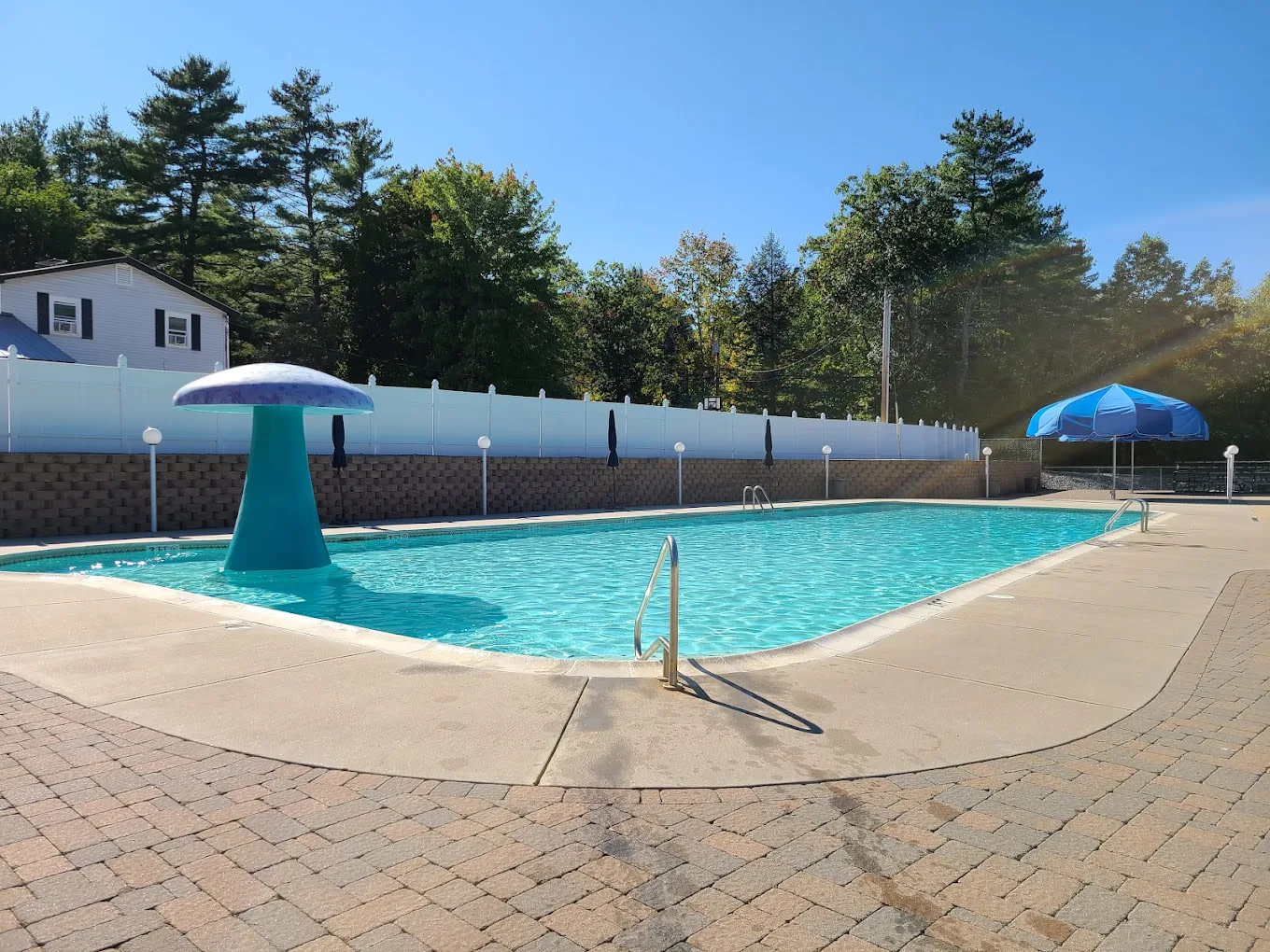 Cold Springs Camp Resort