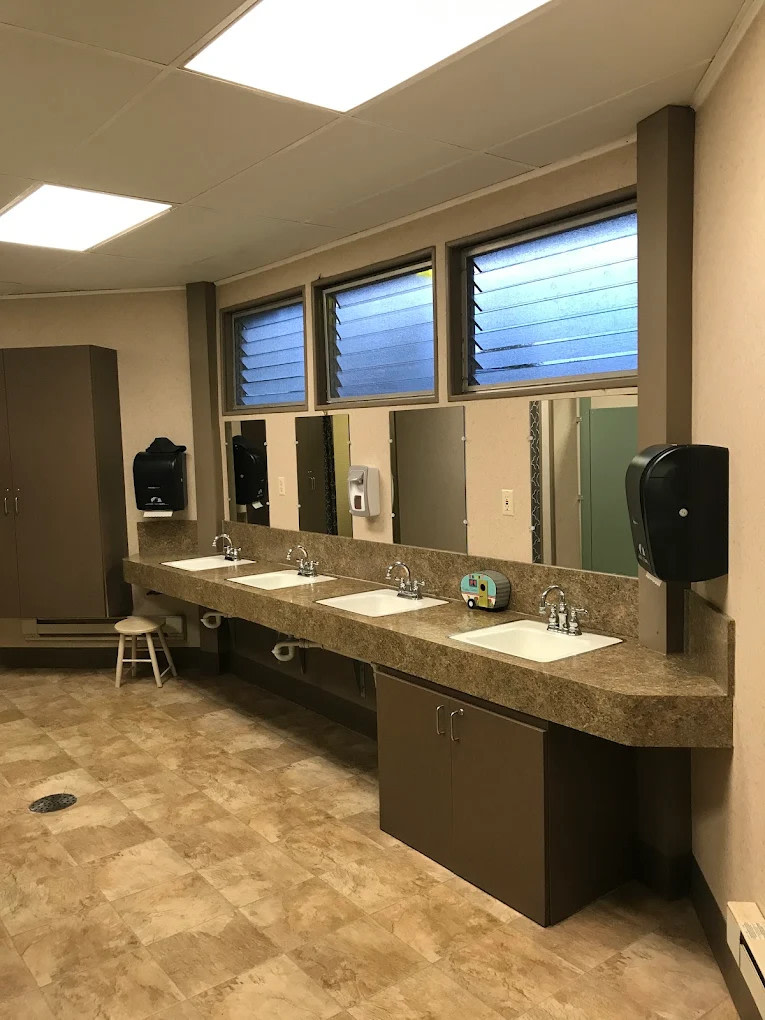 Harrisburg East Campground and Storage