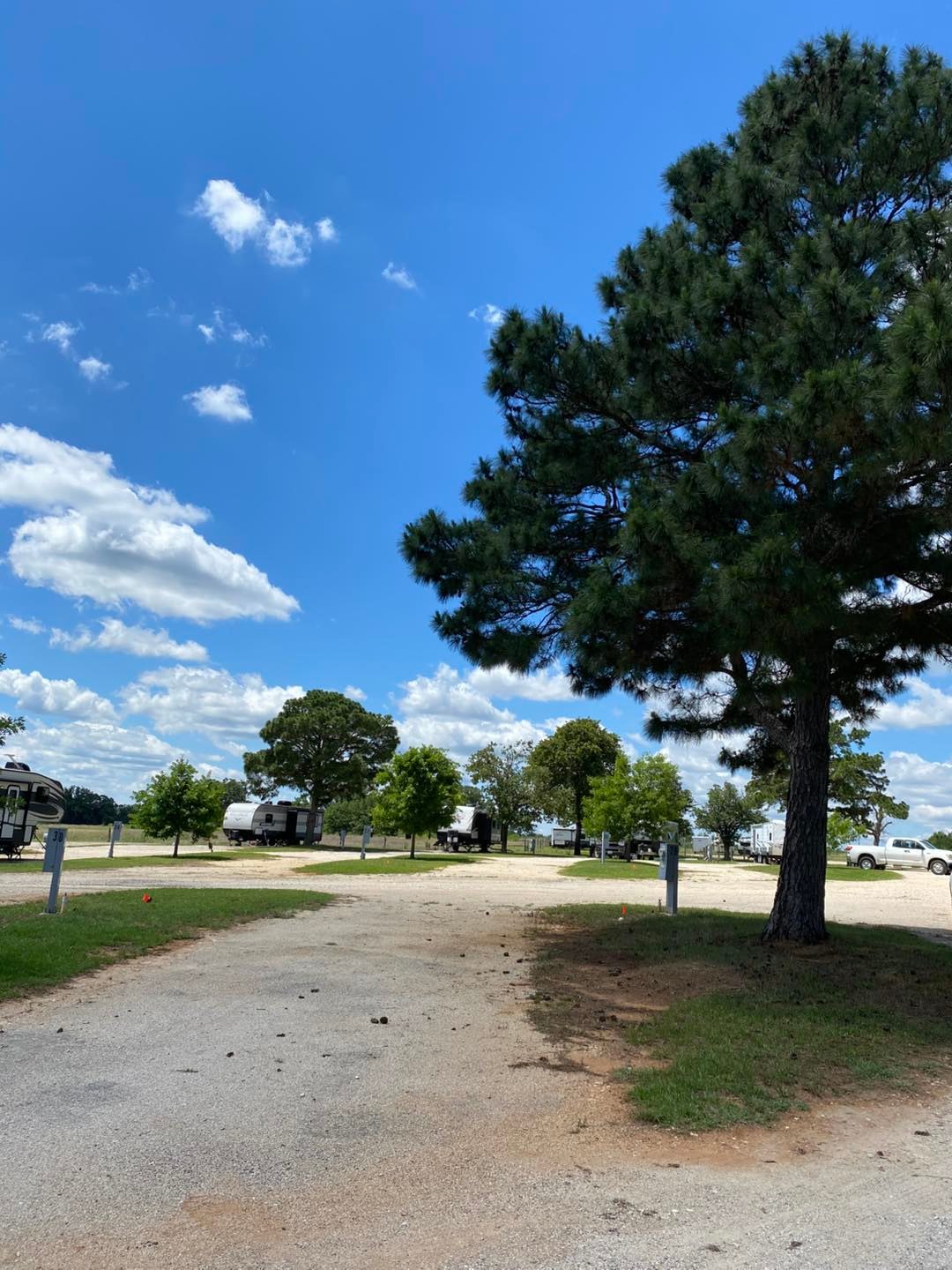 Hwy 21 RV Park and Storage