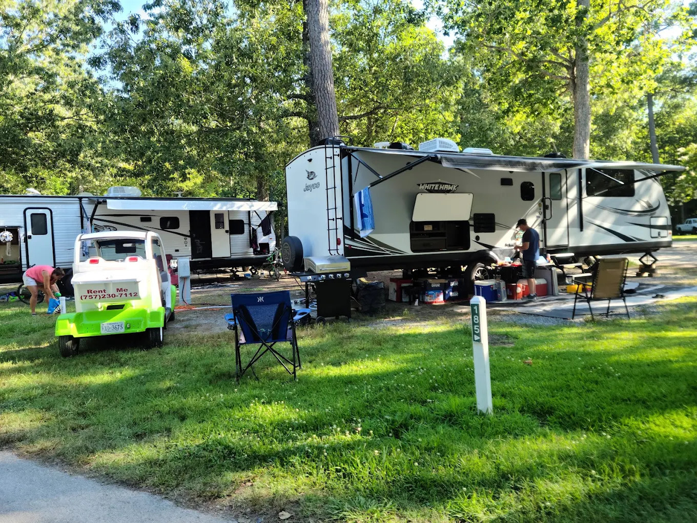 Holiday Trav-L-Park