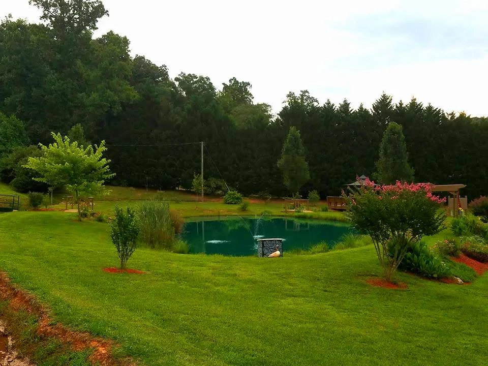 Indian Springs Campground