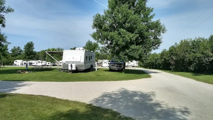 Harvest Farm Campground Resort
