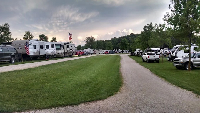 Harvest Farm Campground Resort