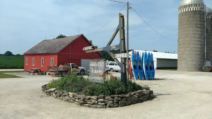 Harvest Farm Campground Resort