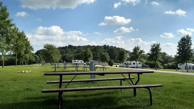 Harvest Farm Campground Resort