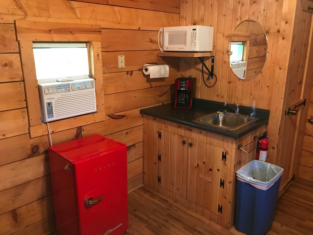 Harvest Farm Campground Resort