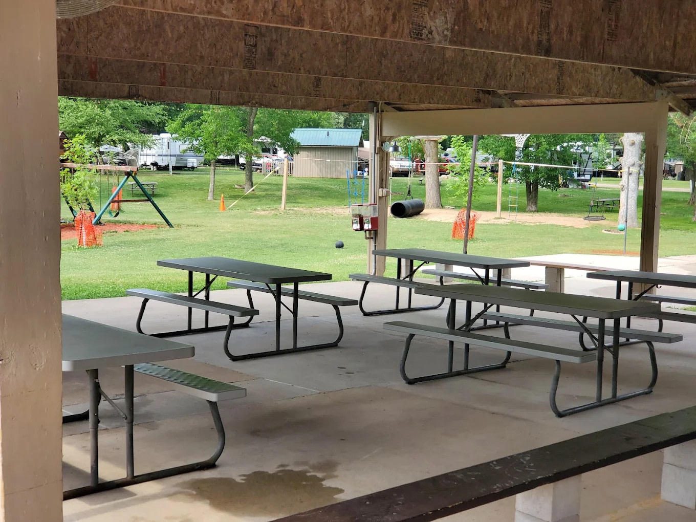 Apple Creek Campground