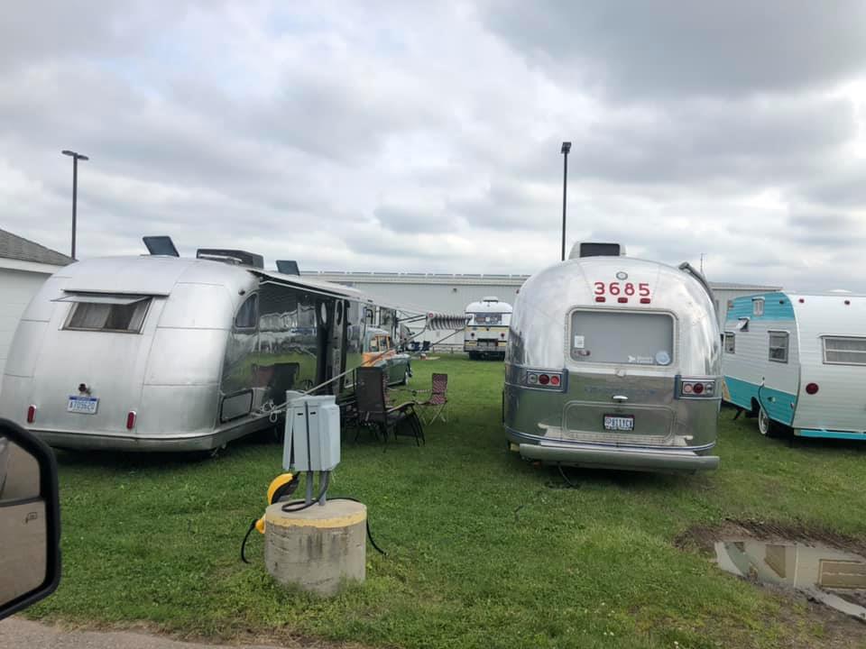 Ingham County Fairgrounds