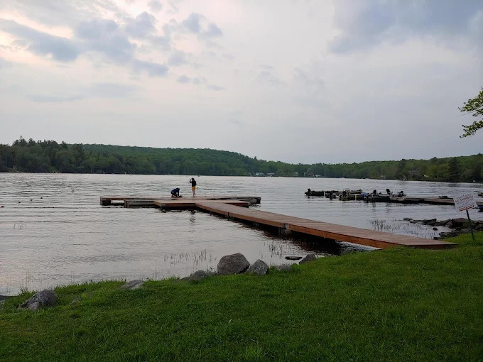 Hunter Lake Campgrounds