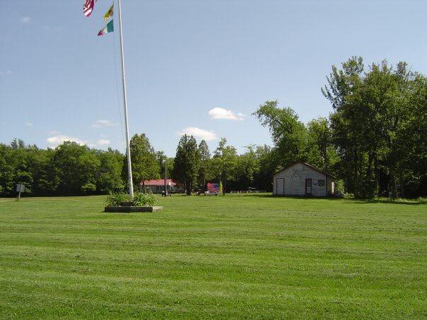 Hunter Lake Campgrounds