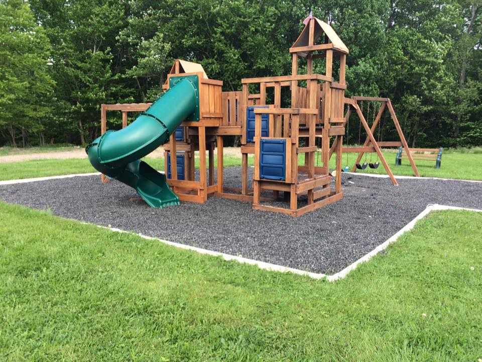 Hunter Lake Campgrounds